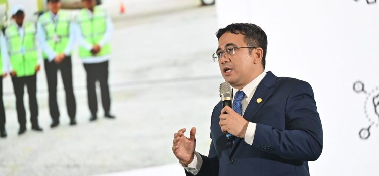 Pertamina Tegaskan Komitmen Energi Hijau di SAFE 2025