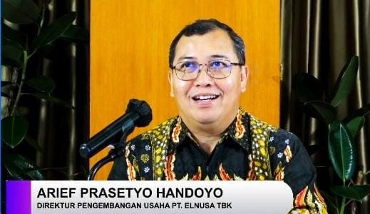 Belanja Modal Elnusa Hingga Juni 2025 Baru Capai 39 Persen Target