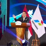 Pertamina Goes to Campus 2025 Dorong Generasi Muda Jadi Inovator Energi