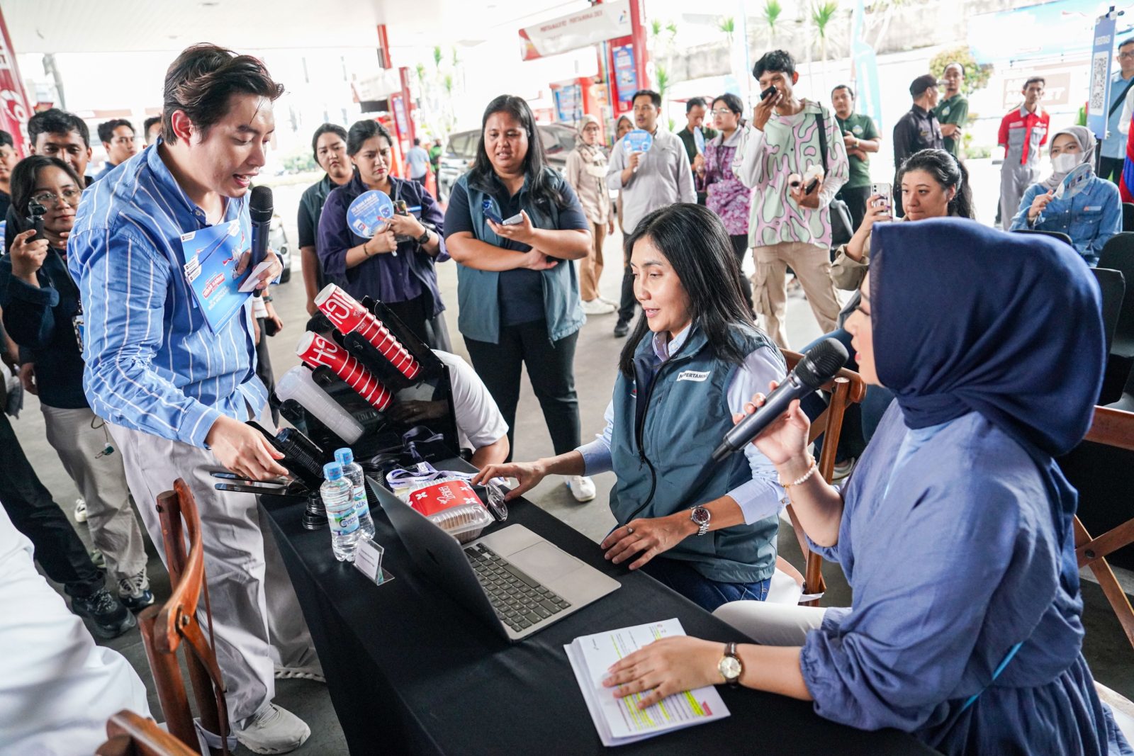KPPU Ingatkan Dampak Serius Pembatasan Impor BBM Non-Subsidi