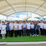 PLTS Baseload Pertama di Filipina Resmi Beroperasi, Pertamina NRE Perkuat Transisi Energi