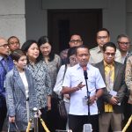 Pertamina dan Swasta Sepakat Jaga Pasokan BBM untuk Masyarakat