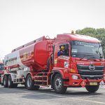 Pertamina Patra Niaga Pastikan Distribusi Energi Nasional Tetap Terjaga