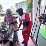 Pertamina Ajak Masyarakat Beralih ke BBM Ramah Lingkungan untuk Udara Bersih