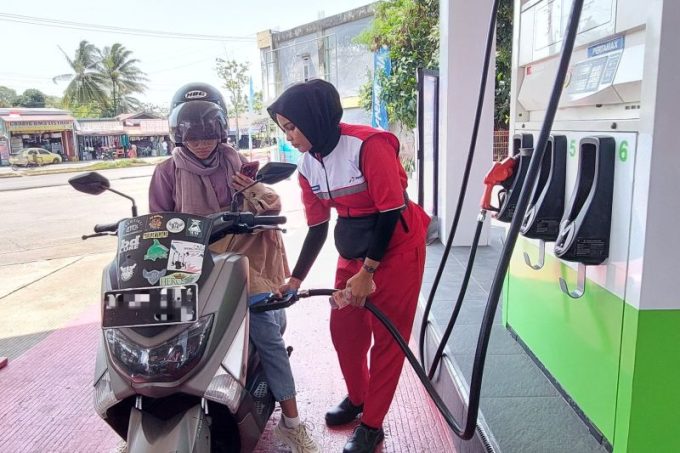 Pertamina Ajak Masyarakat Beralih ke BBM Ramah Lingkungan untuk Udara Bersih