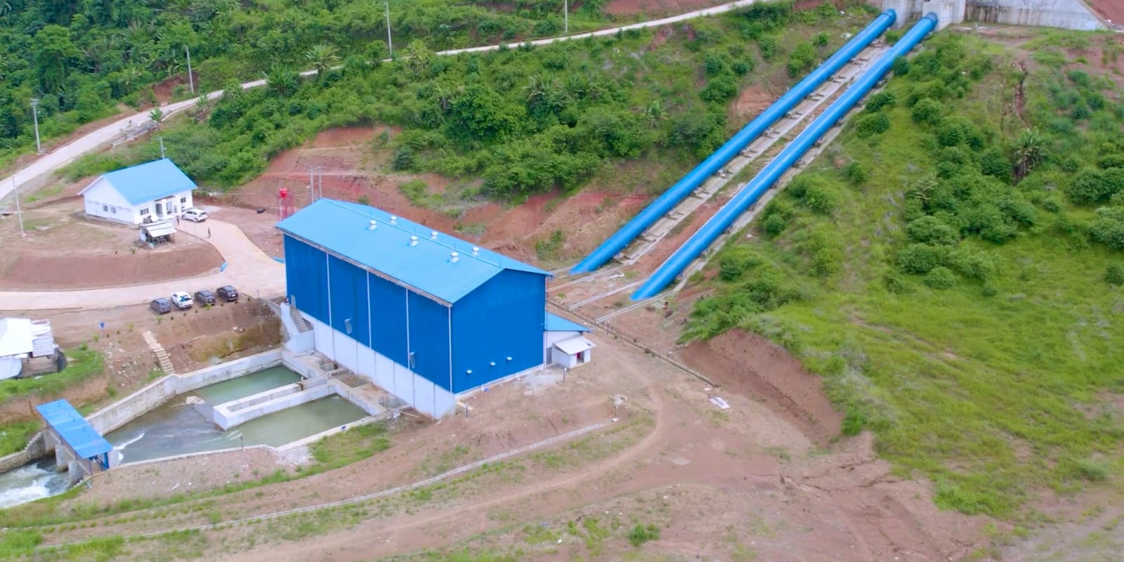 Astra Perkuat Transisi Energi, Targetkan 50 Persen Energi Terbarukan pada 2030