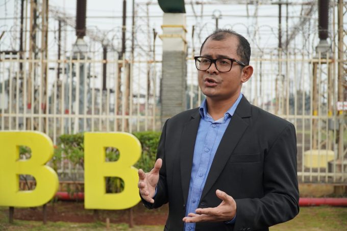 ITPLN Disebut Kampus dengan Laboratorium Terbesar, Jadi Magnet Calon Engineer Listrik Muda