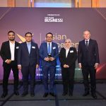 Selamat ya! Pertamina Patra Niaga Menangkan Indonesia Digital Experience of the Year di Asian Experience Awards 2025