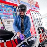 Pertamina Patra Niaga Layani Permintaan BBM VIVO, Bersama Jaga Pasokan Energi untuk Masyarakat