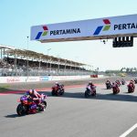 Mau Tahu Jadwal Pertamina Grand Prix of Indonesia 2025? Ini Dia