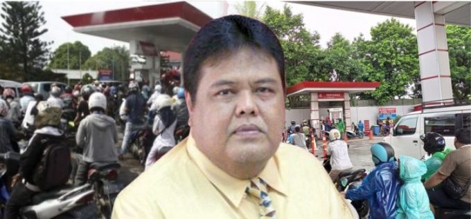 Menyikapi Kasus Motor Brebet Pasca Isi BBM Pertalite di Jawa Timur