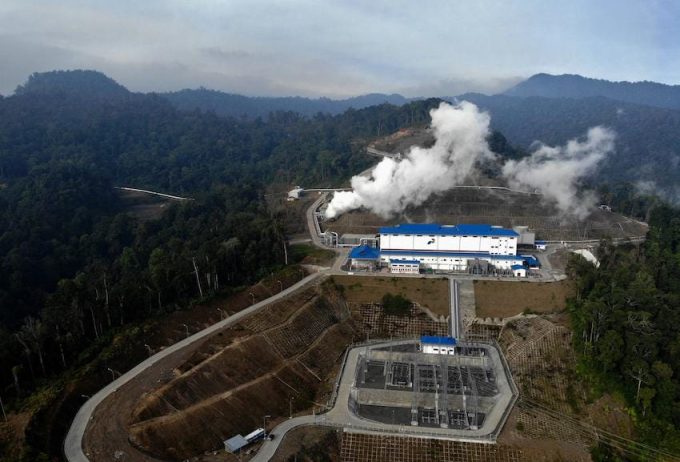 PGE Tegaskan Investasi Energi Panas Bumi Butuh Dukungan Besar untuk Capai Target Iklim