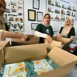 Keren Banget! Pertamina Bawa UMKM Lombok Mendunia Lewat MotoGP Mandalika 2025