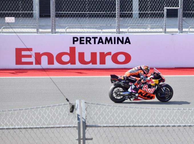 Pertamina Grand Prix of Indonesia Angkat Citra Lombok di Mata Dunia