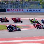 PLN sukses jaga pasokan listrik tanpa gangguan selama MotoGP Mandalika 2025, bukti komitmen dukung pariwisata dan ekonomi nasional.