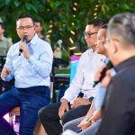 Pertamina Perkuat Langkah Menuju Indonesia Mandiri Energi Lewat Strategi Dual Growth