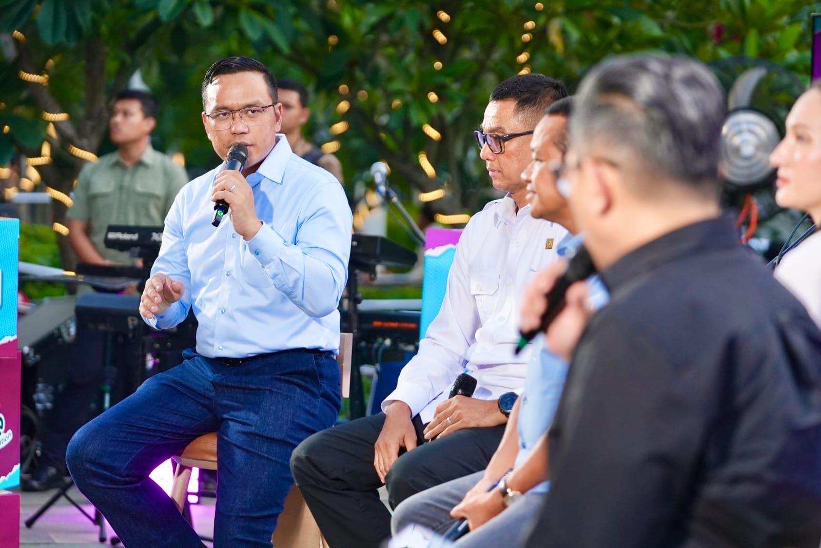 Pertamina Perkuat Langkah Menuju Indonesia Mandiri Energi Lewat Strategi Dual Growth