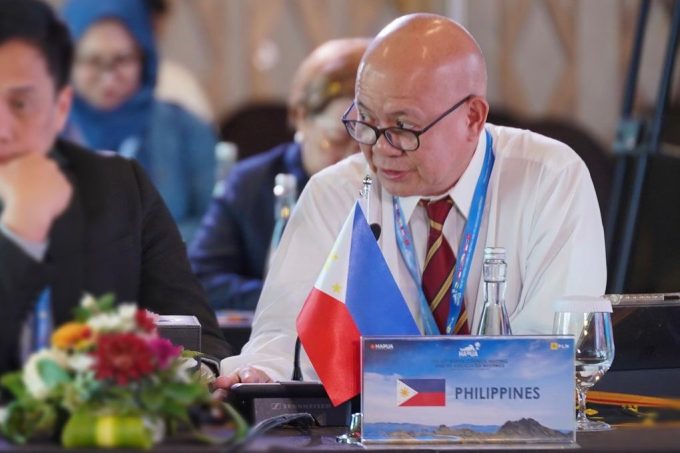 HAPUA Council Meeting ke-41 di Labuan Bajo Jadi Momentum Penguatan Energi Bersih ASEAN