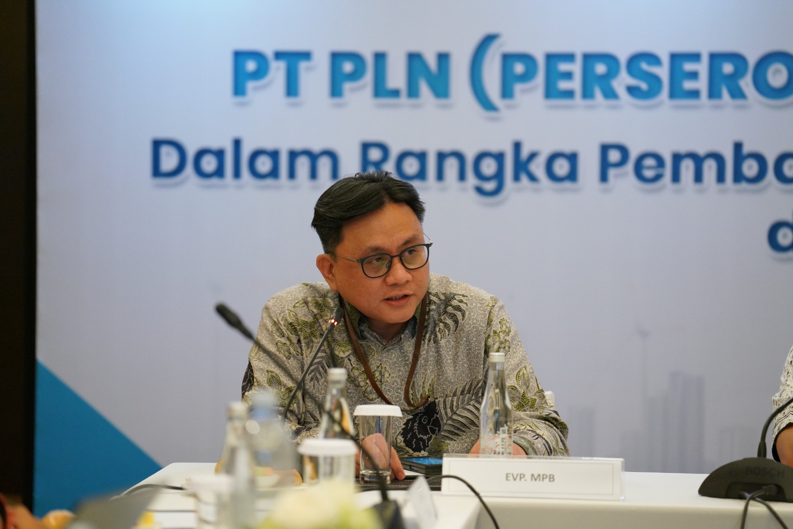 PLN dan Pemda Bengkulu Kolaborasi Kembangkan Energi Hijau Lewat PLTP Hululais dan Kepahiang