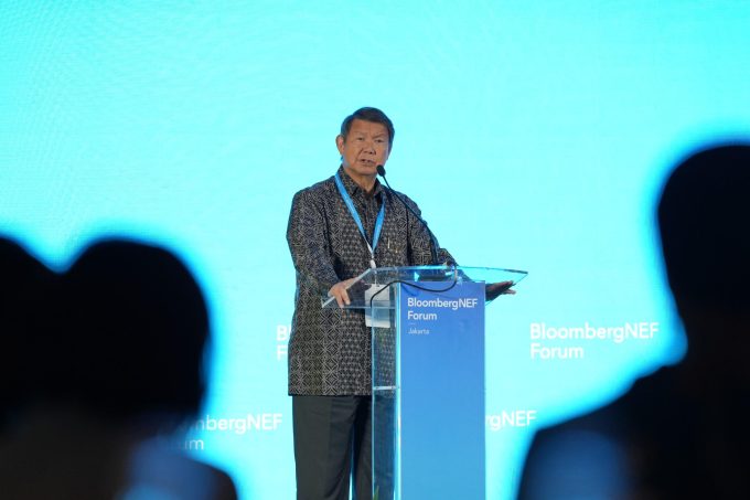 Hashim Tegaskan Komitmen RI di Paris Agreement, PLN Siap Jadi Penggerak Dekarbonisasi Nasional