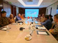 Chery berkomitmen investasi Rp5,25 triliun untuk pengembangan kendaraan listrik dan hybrid di Indonesia hingga 2030.