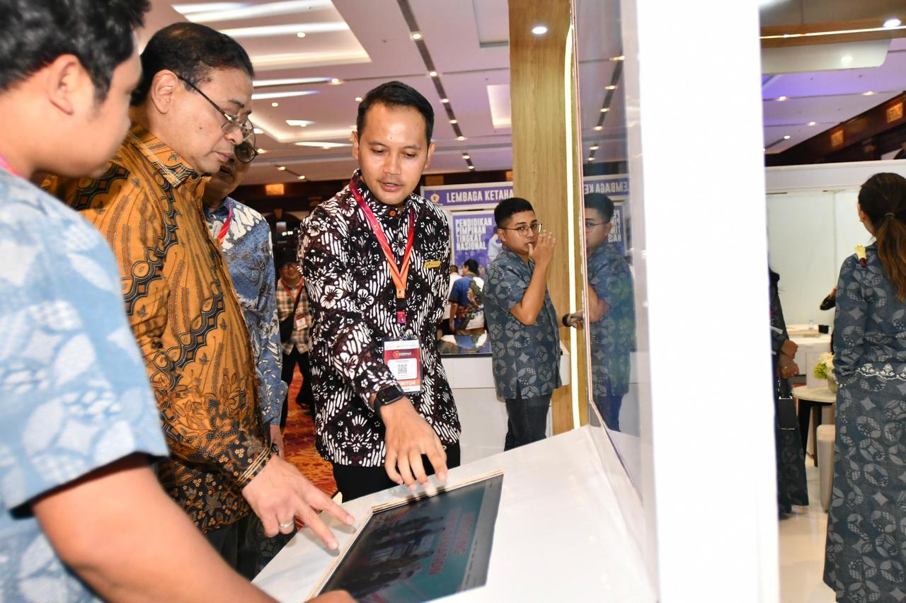 Pertamina Perkuat Transparansi Publik untuk Lawan Disinformasi Digital