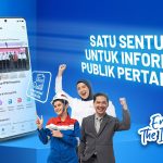 Pertamina Luncurkan Aplikasi Mobile untuk Akses Informasi Publik yang Lebih Mudah