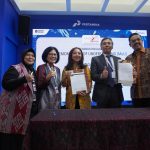 UMKM Binaan Pertamina Raup Transaksi Rp87 Miliar di Hari Pertama TEI 2025