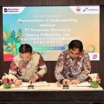 Pertamina gandeng Daqing Oilfield kembangkan teknologi Chemical EOR untuk tingkatkan produksi minyak nasional.
