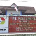 Pertamina Patra Niaga Ajak Pengawasan Bersama agar BBM Bersubsidi Tepat Sasaran di Kalbar