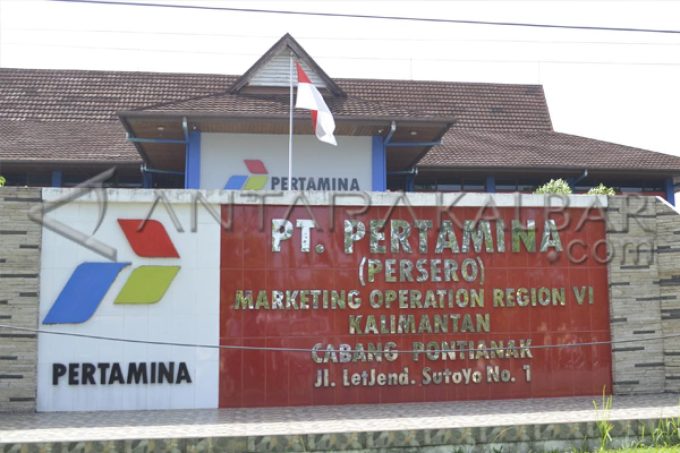 Pertamina Patra Niaga Ajak Pengawasan Bersama agar BBM Bersubsidi Tepat Sasaran di Kalbar