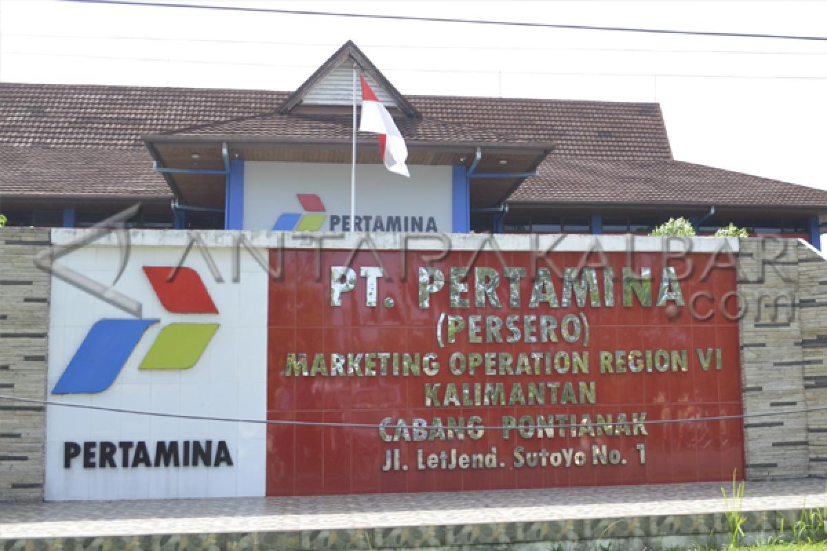 Pertamina Patra Niaga Ajak Pengawasan Bersama agar BBM Bersubsidi Tepat Sasaran di Kalbar