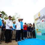 Pemerintah Targetkan 1.285 Desa Terang di 2025, PLN Siap Tuntaskan Pemerataan Akses Listrik