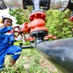 AI Dukung Produksi Sumur Rokan, Pertamina Berhasil Menahan Penurunan Migas