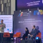 Pertamina memperkuat ketahanan energi nasional lewat transformasi digital untuk meningkatkan efisiensi, transparansi, dan dukung transisi energi bersih.