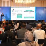 Pertamina Genjot Ekosistem SAF untuk Wujudkan Swasembada Energi dan Ekonomi Hijau