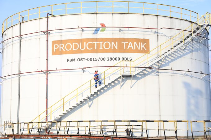 Dirut Pertamina Apresiasi Pejuang Energi di Ajang Soebroto Award 2025