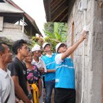 PLN Hadirkan Listrik Gratis untuk Warga Pra Sejahtera di Bali Saat HLN ke-80