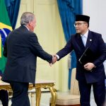 Pertamina jalin kerja sama strategis dengan Fluxus Holding S.A. untuk percepat transisi dan ketahanan energi nasional.
