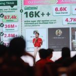 17 Tim Muda Adu Inovasi di Final Pertamuda Seed & Scale 2025