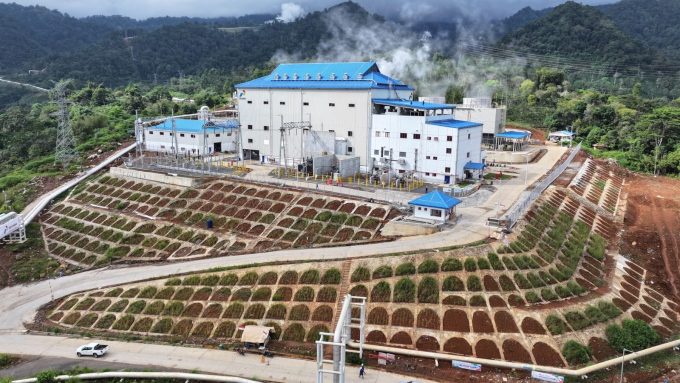 Pendapatan Pertamina Geothermal Energy (PGE) melonjak hingga September 2025. Perusahaan catat laba bersih $104,26 juta dan targetkan 1 GW dalam 3 tahun ke depan.