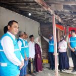 PLN Hadirkan Terang Baru untuk Warga Karangasem di Hari Listrik Nasional ke-80