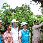 PLN Hadirkan Listrik Gratis untuk 171 Warga Tulungagung di HLN ke-80