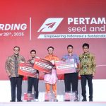 Generasi Muda Berinovasi, Pertamina Umumkan Juara Pertamuda 2025