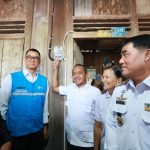 Cahaya Baru di Minahasa, 112 Rumah Kini Terang Berkat Program BPBL