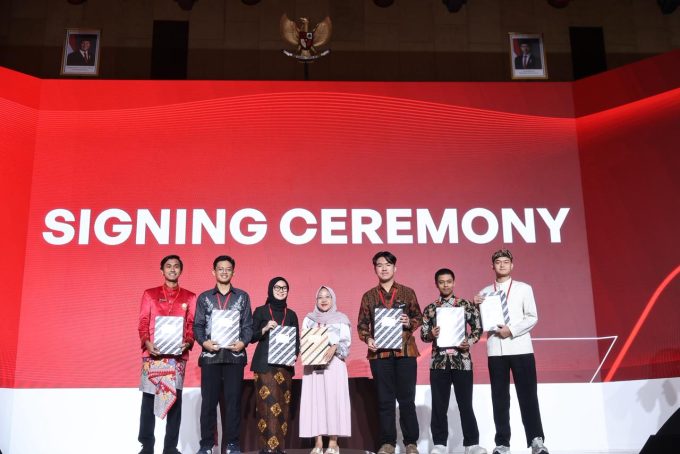 12 Startup Pertamuda Langsung Dapat Investor, Bukti Program Pertamina Bukan Sekadar Lomba