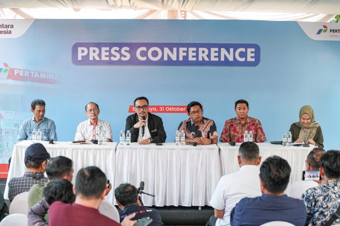 Pertamina Patra Niaga Tegaskan Komitmen Tindaklanjuti Isu Pertalite, Lemigas Pastikan Sesuai Spesifikasi