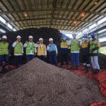 PTBA Uji Coba Co-Firing PLTU 30 MW di Tanjung Enim