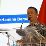 FSPPB Sesalkan Pernyataan Menkeu Soal Bakar Kilang Pertamina