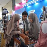 Mantap! UMKM Binaan Pertamina di Inacraft 2025 Raup Rp1,2 Miliar Hanya dalam Sehari